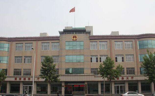 萊蕪市鋼城區(qū)人民法院門(mén)禁、考勤機(jī)項(xiàng)目